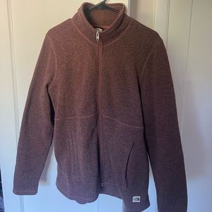 North Face Women’s Zip Up